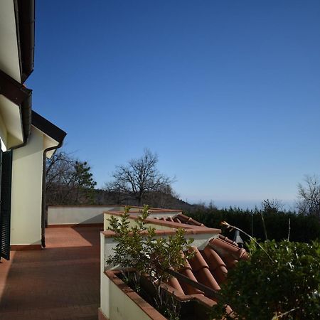 סאבונה B&B Villa Paola מראה חיצוני תמונה