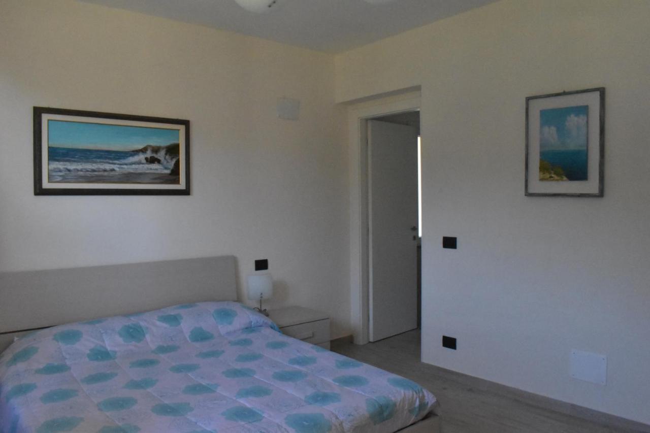 סאבונה B&B Villa Paola מראה חיצוני תמונה